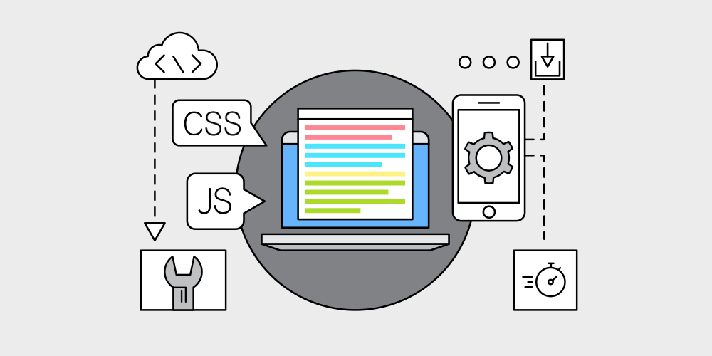Como melhorar a velocidade removendo JS e CSS de bloqueio de renderização