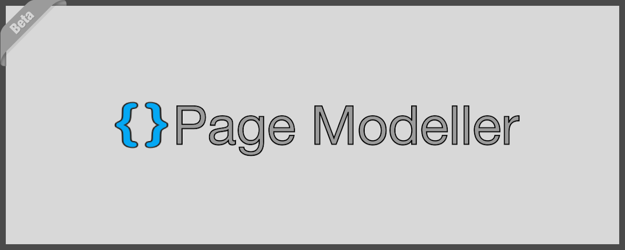 Page Modeller (Selenium, Robot Framework etc) Preview image 2