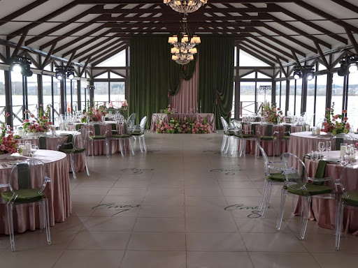 Мечты River Club