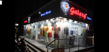 Galaxy Mens Wear photo 