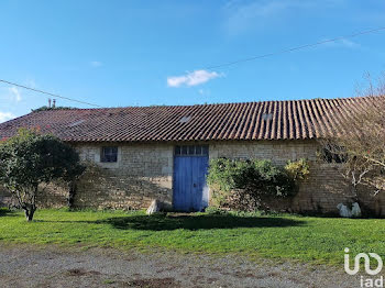 maison à Benet (85)