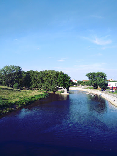 Radó-sziget