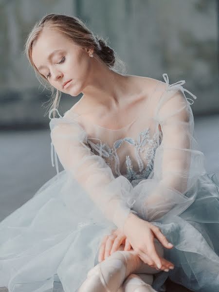 Wedding photographer Viktor Patyukov (patyukov). Photo of 4 March 2018