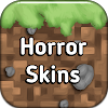 Horror skins for Minecraft PE App Trends 2023 Horror skins for Minecraft PE  Revenue, Downloads and Ratings Statistics - AppstoreSpy