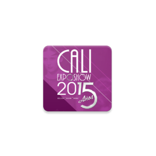 Cali Exposhow 2015 娛樂 App LOGO-APP開箱王