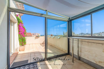 appartement à La Ciotat (13)