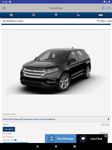 Wayne Performance Ford Lincoln