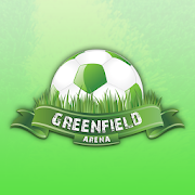 Greenfield Arena Indoor Sports 5.2.1 Icon