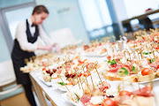 Endless trays of tiny plates means far less time for revelry.