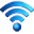 Locale Wifi Hotspot Plug-in mobile app icon