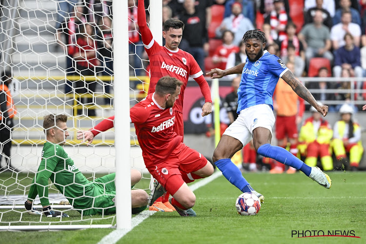 Begint Racing Genk met perfect rapport aan de play offs of gaat Antwerp voor eerste driepunter?