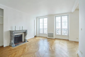 appartement à Paris 9ème (75)