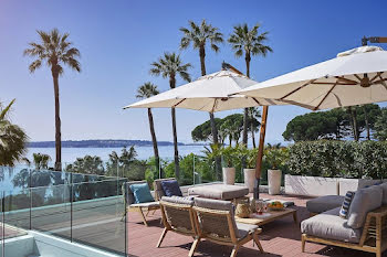 villa à Cannes (06)