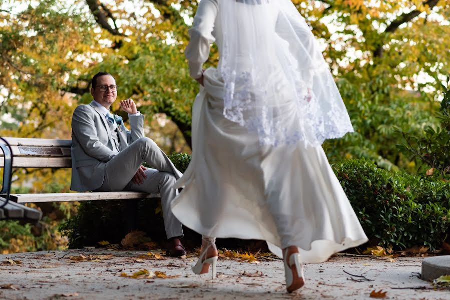 Fotografer pernikahan Karin Inge (kariningephoto). Foto tanggal 9 November 2022