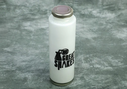 La La Vanilla Shake (350 Ml)