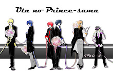 Uta no Prince-sama (1366x768) small promo image