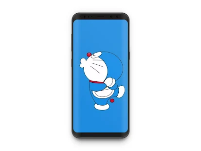 Doraemon Cartoon Wallpaper Hd Android Apps On Google Play