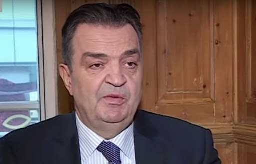 Kneževiću zabranjeno da napusti Britaniju