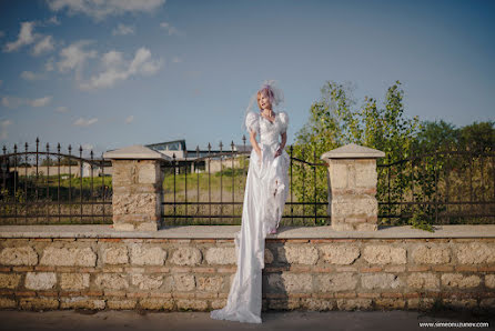 Fotógrafo de casamento Simeon Uzunov (simeonuzunov). Foto de 11 de maio