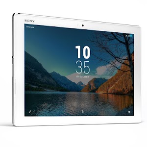 Xperia™ Nature Theme screenshot 10