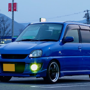 プレオ RS