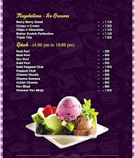 A2VS Chef Cafe menu 2