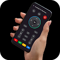 Universal TV Remote Control