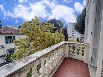 appartement à Nice (06)