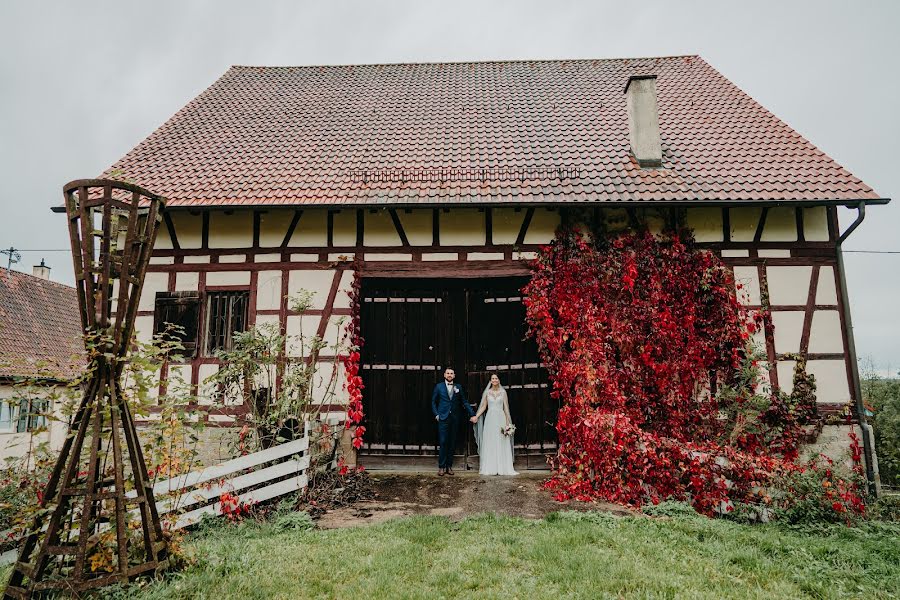 Hochzeitsfotograf Maria Bel (maria-bel). Foto vom 5. November 2019