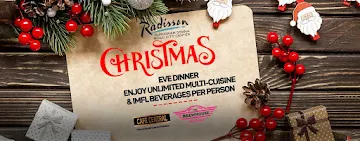 Christmas_Eve_Dinner_At_Brewhouse_Radisson