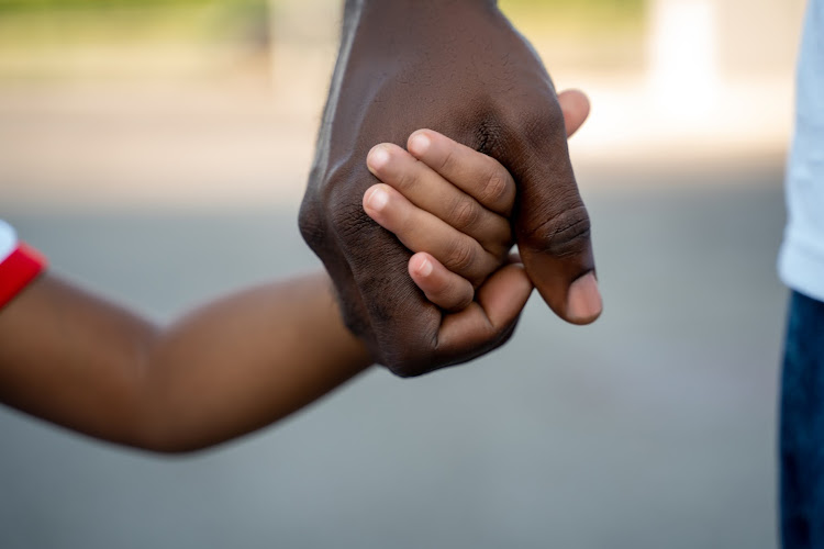 Subsidies for child protection NGOs in the Western Cape have remained at the same level for the past five years, says the Western Cape Child Protection Alliance. Stock photo.