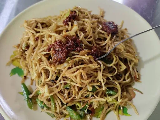 Hakka Noodles