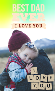 Fathers Day Quotes, Wishes and Card 2019 - náhled