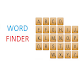 Word Finder Scrabble Solver