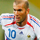 Zinedine Zidane Wallpapers HD Theme