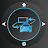 Car autodio icon