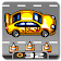 Action Driver icon