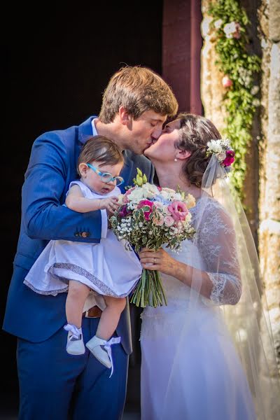 Photographe de mariage Florian Fauvarque (florianfauvarque). Photo du 2 août 2021