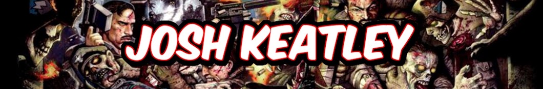 joshkeatley Banner