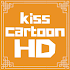 KissCartoon - Watch Free Cartoon HD1.3