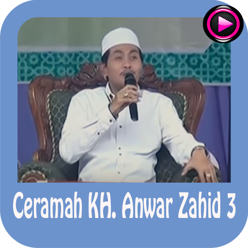 Ceramah Kh Anwar Zahid 3 Apk Download For Windows Latest Version 1 0