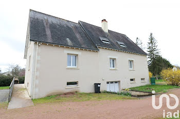 maison à Cléré-les-Pins (37)