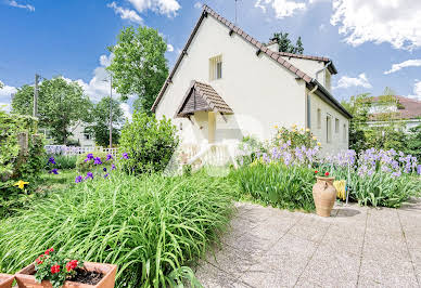 Maison avec terrasse 3