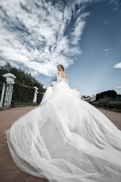 Wedding photographer Aleksey Stulov (stulovphoto). Photo of 8 June 2021