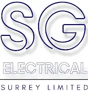 Sg Electrical Surrey Limited Logo