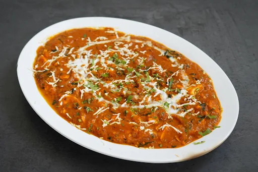 Paneer Chingari Masala