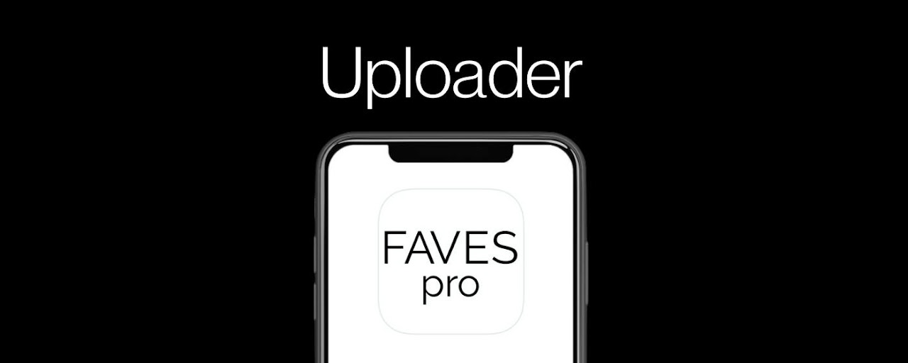 FAVES Pro Uploader Preview image 2