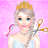 Princess Fashion Hair Salon icon