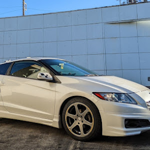 CR-Z ZF1