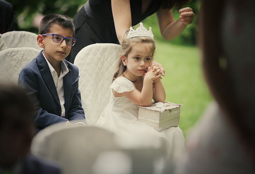 Fotógrafo de bodas Sebastian Tiba (idea51). Foto del 20 de junio 2016